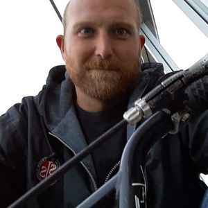 Meet your Posher, Patrick